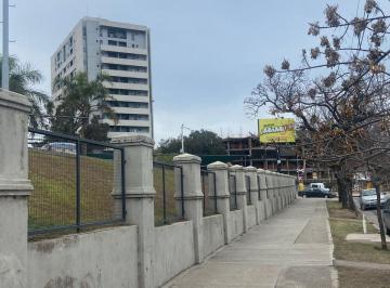 Terreno · 435m² · Vendo Lote Sobre Av Agustin Garzon 435 m²
