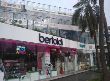 Local comercial · 32m² · Local Comercial Complejo Atrio Villa Allende