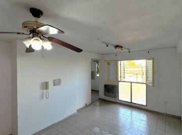 Departamento · 62m² · 4 Ambientes · Departamento Barrio San Martin 2 Dorm.