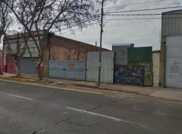 Terreno · 1369m² · Ideal Desarrollo PH Calle Ozamis de Maipu, Mendoza