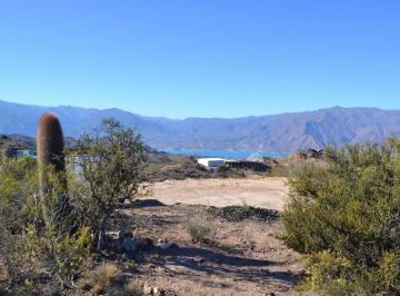 Terreno · 1000m² · Lote en Venta en Potrerillos Mendoza