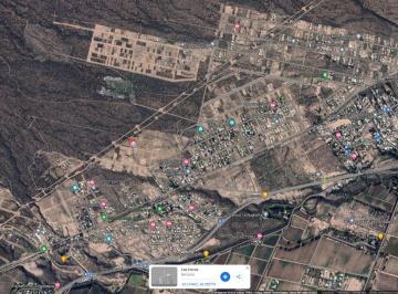 Terreno · 1000m² · Lote 1000 m² en Barrio Lugar Soñado