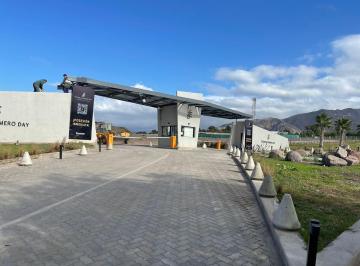 Terreno · 500m² · Lote en B° Estancia Romero Day