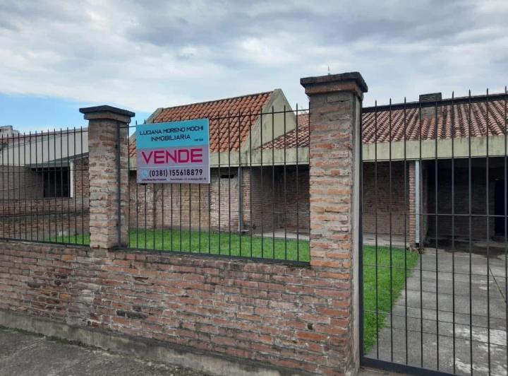 Departamento · 230m² · 6 Ambientes · 2 Cocheras