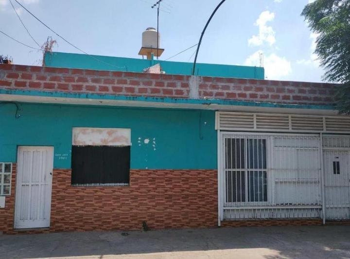 Departamento · 165m² · 6 Ambientes