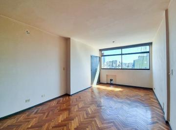 Departamento · 31m² · 1 Ambiente · Venta Departamento Monoambiente Luminos Contrafrente San Nicolás