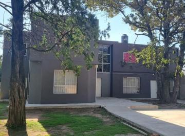 Departamento de 3 ambientes, Moreno · Alquilo Depto 3 Amb Moreno