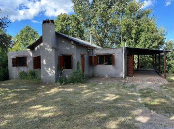 Casa de 3 ambientes, Cabalango · Casa 2 Dorm. en Cabalango Lote de 1400 m²