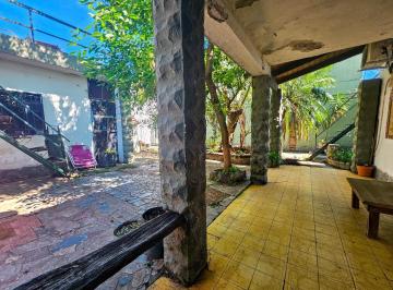 portada · Casa de Pasillo en Venta Tres Dorm. con Dos Baños. Amplio Patio. Anchoris y Baigorria