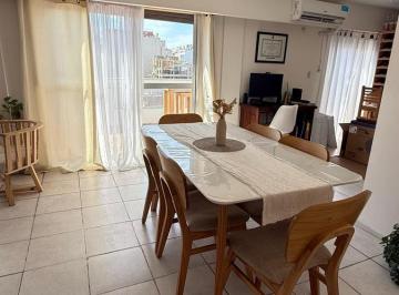Departamento · 94m² · 6 Ambientes · Departamento en Nueva Córdoba 2 Dorm. 2 Baños Terraza