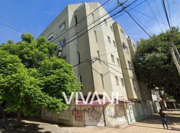 VIV-VIV-1976_2 · Venta 60 Esq 24 La Plata - Departamento 2 Dorm