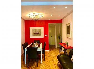 Departamento · 90m² · 4 Ambientes · Alquiler Departamento 4 Ambientes Retiro