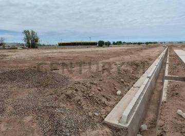 Terreno · 370m² · Venta Lote Calle 9 de Julio, Jesús Nazareno en Guaymallén