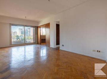 FRI-FZ1-1075_2 · (Propiedad Reservada) Retasado! Semipiso 3 Amb C/ Dep, Al Frente, Cochera, Flores