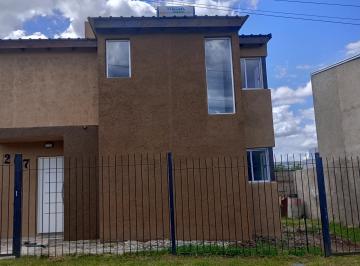 Frente · Vendo Duplex a Estrenar en Santa Maria de Punilla