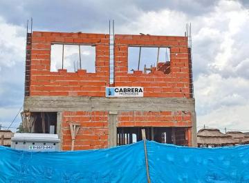 Casa · 95m² · 3 Ambientes · 1 Cochera · Casa a Extrenar en Don Eugenio II