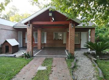 Casa · 115m² · 3 Ambientes · 2 Cocheras · Casa en Venta en Monte Grande 3 Ambientes Apto Credito