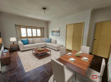 PH · 100m² · 3 Ambientes · PH de 3 Ambientes con Patio y Posibilidades de Obtener Ambiente Adicional - en Venta