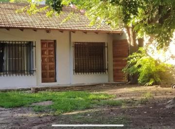 Casa de 3 ambientes, Pilar · Casa Chalet en Venta en Pellegrini II (Villa Rosa), Pilar, G. B. a. Zona Norte