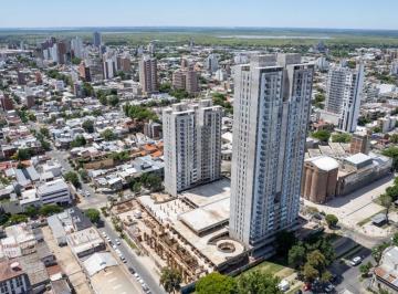 Departamento de 2 ambientes, Ciudad de Santa Fe · Departamento en Santa Fe