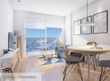 Departamento · 45m² · 2 Ambientes · Departamento en Santa Fe