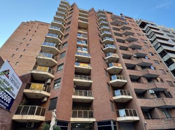 Departamento de 5 ambientes, Córdoba · Venta Departamento 3 Dorm. con Cochera en Nueva Cordoba