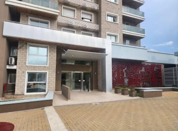 Departamento · 40m² · 5 Ambientes · Terra Forte - Alquiler - Departamento 1 Dormitorio