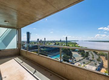 Departamento · 55m² · 3 Ambientes · Venta - Departamento 1 Dormitorio, con Amenities Premium. Arroyito, Rosario.