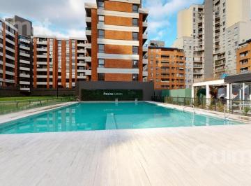 Departamento · 43m² · 2 Ambientes · Departamento de 2 Ambientes 46 m Totales - Fresias Garden - Villa Santa Rita