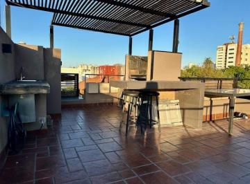 PH de 4 ambientes, Coghlan · Rómulo Naón 3000. PH con Terraza! Sin Expensas!