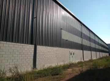 Bodega-Galpón , Moreno · Deposito 2500 m² Pim - Ruta 24 y 25 - Moreno