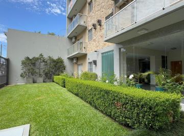 Departamento · 95m² · 3 Ambientes · Impecable Departamento Tres Ambientes a Estrenar