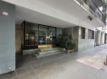 Departamento · 80m² · 3 Ambientes · 1 Cochera · Departamento en Alq 3 Amb C/dep y Cochera Belgrano Cap Fed.