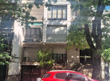 Departamento · 34m² · 2 Ambientes · Alquiler Dos Ambientes Amoblado en Lomas de Nuñez