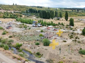 Terreno , Cholila · Venta Terreno en Cholila. Centrico. con Los Servicios.