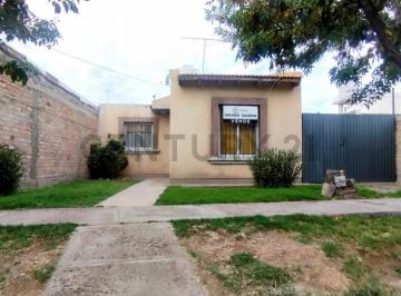 Casa · 57m² · 3 Ambientes · 1 Cochera · Se Vende Casa. San Martín