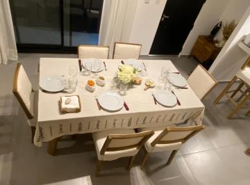 Departamento de 3 ambientes, Tigre · Duplex en Altos del Encuentro 2 Dorm. en El Centro del Barrio