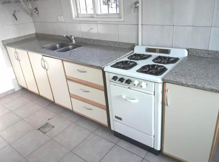 Departamento · 60m² · 3 Dormitorios · 1 Cochera