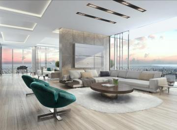 Departamento · 232m² · 3 Ambientes · Departamento en Puerto Madero