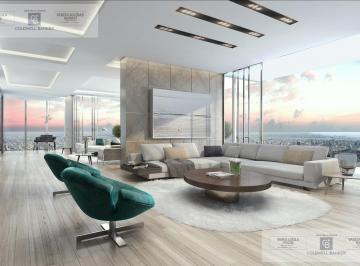 Departamento · 137m² · 3 Ambientes · Departamento 3 Ambientes Harbour Tower Puerto Madero