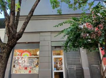 Local comercial · Local en Palermo