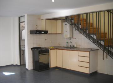 Departamento de 2 ambientes, Dorrego · Alquila Dúplex Dorrego