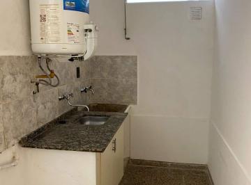 Foto · Alquiler - Castro Barros 1043 - 1 Dorm - Pb con Patio