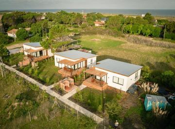 Exterior · Alquiler Marzo a Diciembre Casa en Complejo Chapadmalal Mar del Plata Para 4