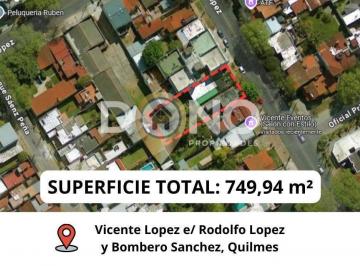 DOP-DOP-1990_2 · 2 Lotes Ideal Inversor 750 m²