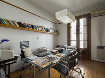 Oficina comercial · 73m² · 4 Ambientes · Impecable Oficina en Venta - 3 Despachos - San Nicolás