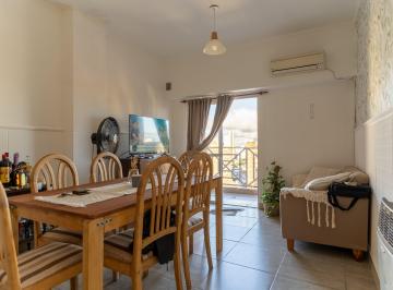 Departamento de 2 ambientes, Ciudad de Santa Fe · Depto 2 Dorm. Pleno Centro