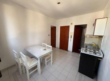 Departamento · 38m² · 2 Ambientes · Venta - Dpto 1 Dorm B° Centro - Precio Increíble