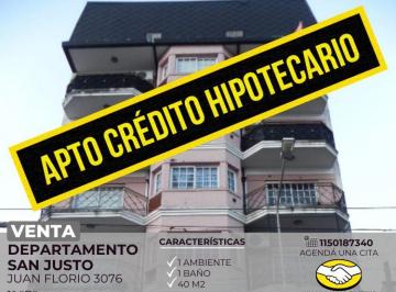 RUS-RUS-10173_2 · Venta Mono Ambiente San Justo