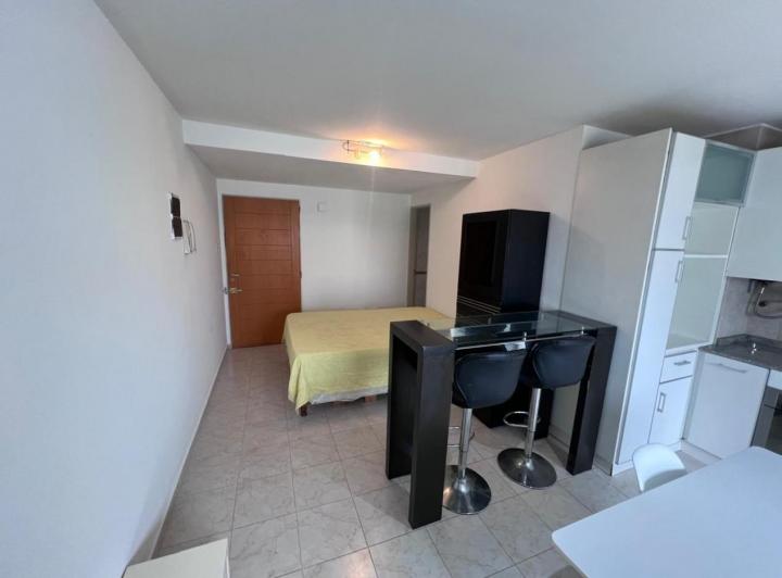 Departamento · 30m² · 1 Ambiente